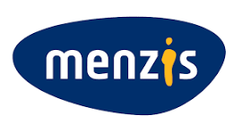 logo menzis