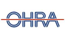 logo ohra