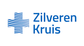 logo zilveren kruis